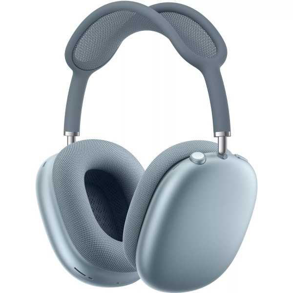 APPLE AirPods Max USB-C - Neuf Couleur Bleu