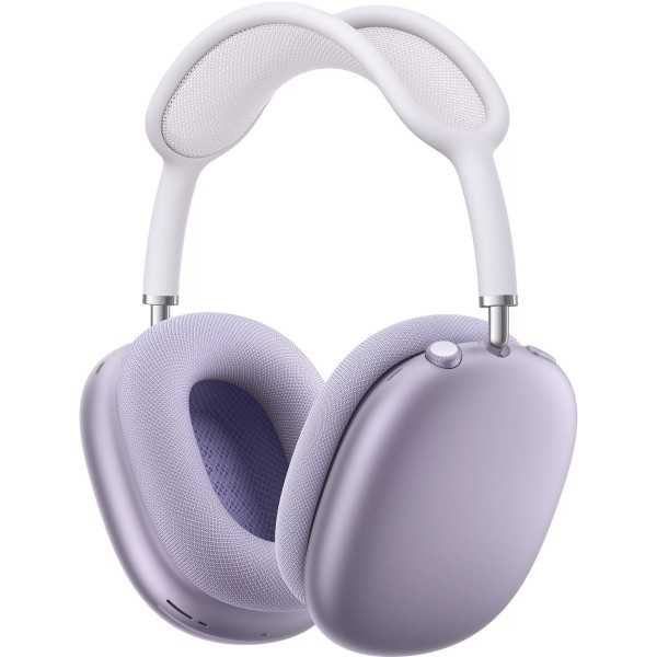 APPLE AirPods Max USB-C - Neuf Couleur Mauve