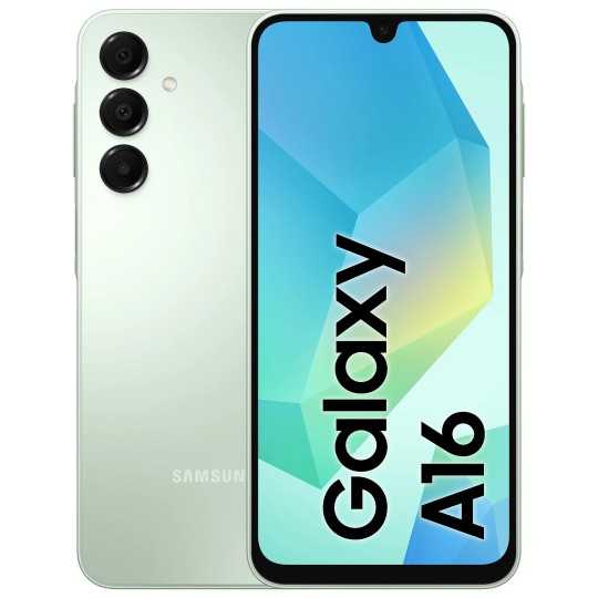 SAMSUNG Galaxy A16 4G - Neuf