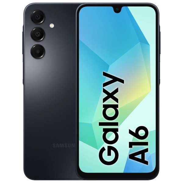 SAMSUNG Galaxy A16 4G - Neuf