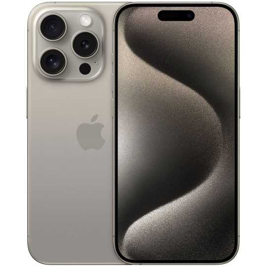 APPLE iPhone 15 Pro Max - Neuf