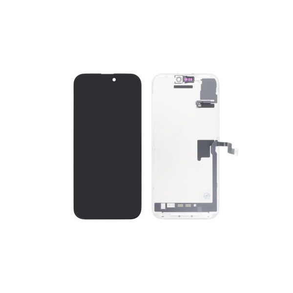 Ecran Complet iPhone 16 Pro Max (Service Pack)
