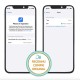 Ecran complet iPhone 14 Pro Max (Service Pack)