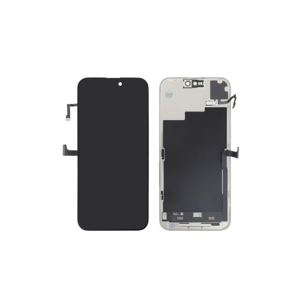 Ecran complet iPhone 15 Pro Max (Service Pack)