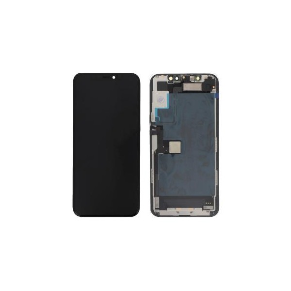 Ecran Complet iPhone 11 Pro (Service Pack)