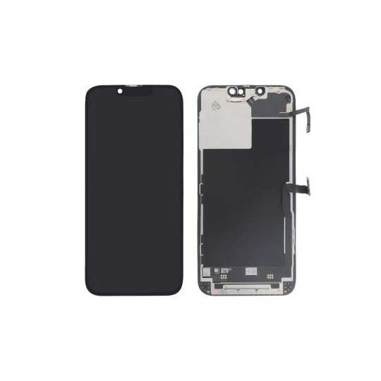 Ecran complet iPhone 13 Pro (Service Pack)