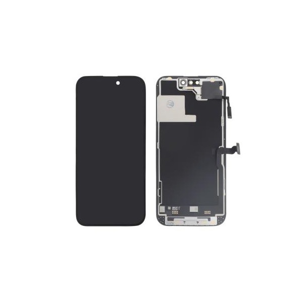 Ecran complet iPhone 14 Pro (Service Pack)