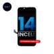 Bloc écran LCD pour iPhone 14 - AQ7 Incell