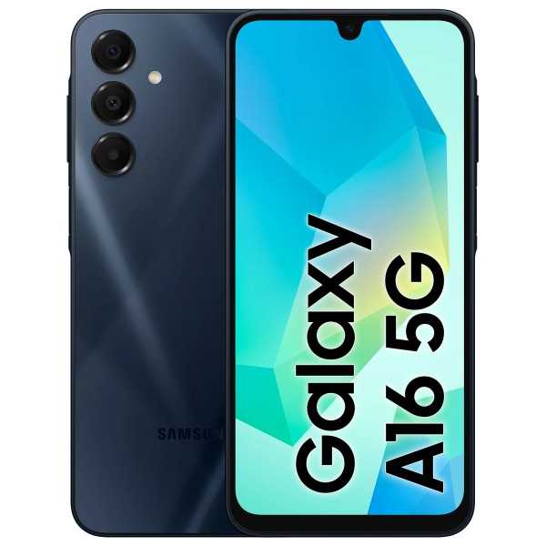 SAMSUNG Galaxy A16 5G - Neuf