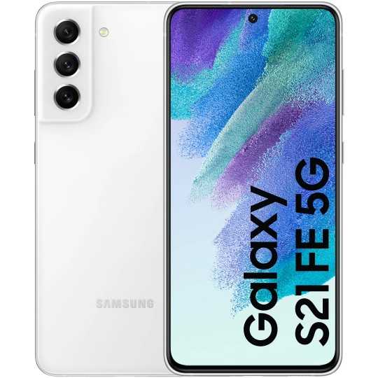 SAMSUNG Galaxy S21 FE 5G - Neuf