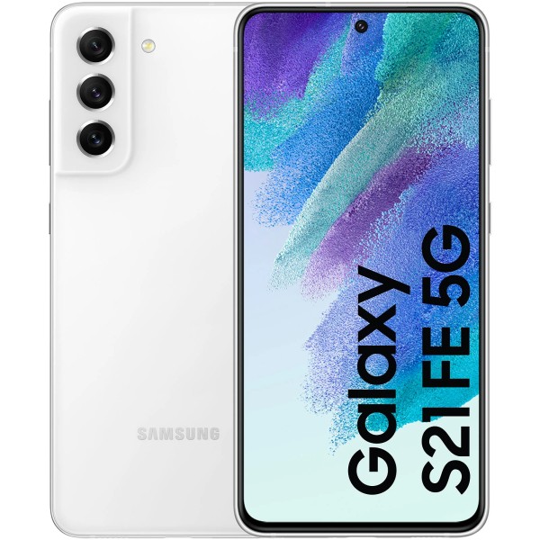 SAMSUNG Galaxy S21 FE 5G - Neuf