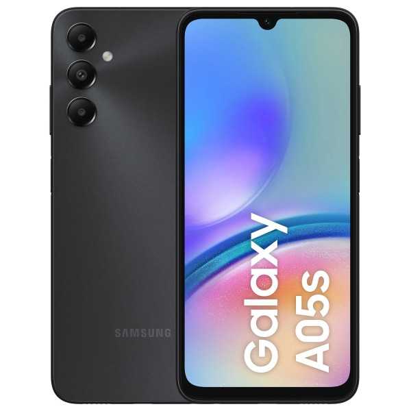 SAMSUNG Galaxy A05s 4G Dual Sim - Neuf