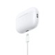 APPLE AirPods Pro 2 USB‑C (écouteurs 2ᵉ gen) Boîtier compatible MagSafe - Neuf