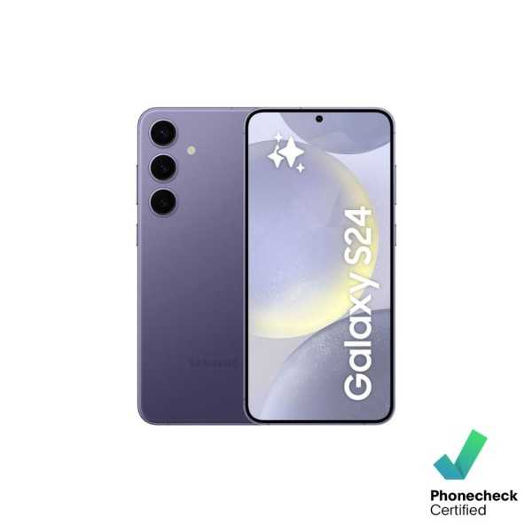 SAMSUNG Galaxy S24 5G - Occasion