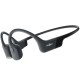 SHOKZ CASQUE BT CONDUCTION OSSEUSE OPENRUN CHARGEUR USB-C NOIR