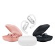 SHOKZ OpenFit Air - Ecouteurs bluetooth TWS à conduction osseuse