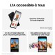 SAMSUNG Galaxy A26 5G - Neuf