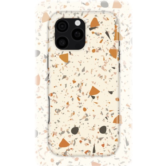 Pana Cotta | Coque de téléphone 3D 2en1 Ultra-résistante