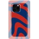 Secret Room | Coque de téléphone 3D 2en1 Ultra-résistante