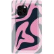 Squeez Flow | Coque de téléphone 3D 2en1 Ultra-résistante