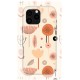 Petal Poetry | Coque de téléphone 3D 2en1 Ultra-résistante