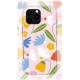 Spring Stems | Coque de téléphone 3D 2en1 Ultra-résistante