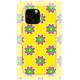 Radient Garden | Coque de téléphone 3D 2en1 Ultra-résistante