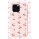 Cherry Falls | Coque de téléphone 3D 2en1 Ultra-résistante
