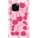 Cherry Bliss | Coque de téléphone 3D 2en1 Ultra-résistante