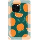 Tangerine Dream | Coque de téléphone 3D 2en1 Ultra-résistante
