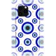 Starlit Guardian | Coque de téléphone 3D 2en1 Ultra-résistante