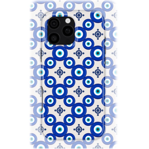 Guardian Eye | Coque de téléphone 3D 2en1 Ultra-résistante