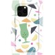 Cocktail House | Coque de téléphone 3D 2en1 Ultra-résistante