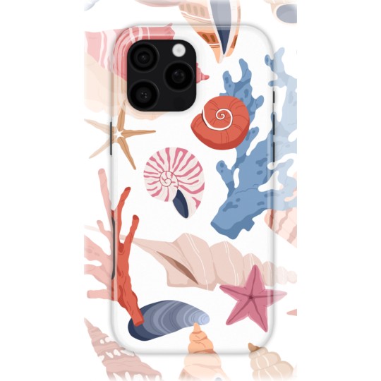 Under Water | Coque de téléphone 3D 2en1 Ultra-résistante