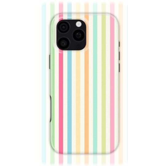 Yummy Ice-Cream | Coque de téléphone 3D 2en1 Ultra-résistante