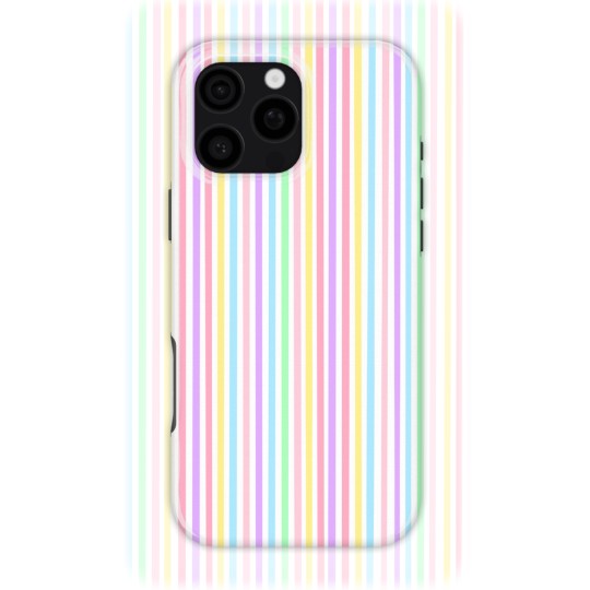 Old Summer | Coque de téléphone 3D 2en1 Ultra-résistante