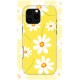 Golden Echoes | Coque de téléphone 3D 2en1 Ultra-résistante