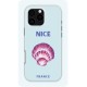 Nice Case | Coque de téléphone 3D 2en1 Ultra-résistante