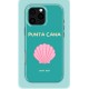 Punta Cana Case | Coque de téléphone 3D 2en1 Ultra-résistante