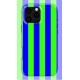 Neon Green Stripes Case | Coque de téléphone 3D 2en1 Ultra-résistante
