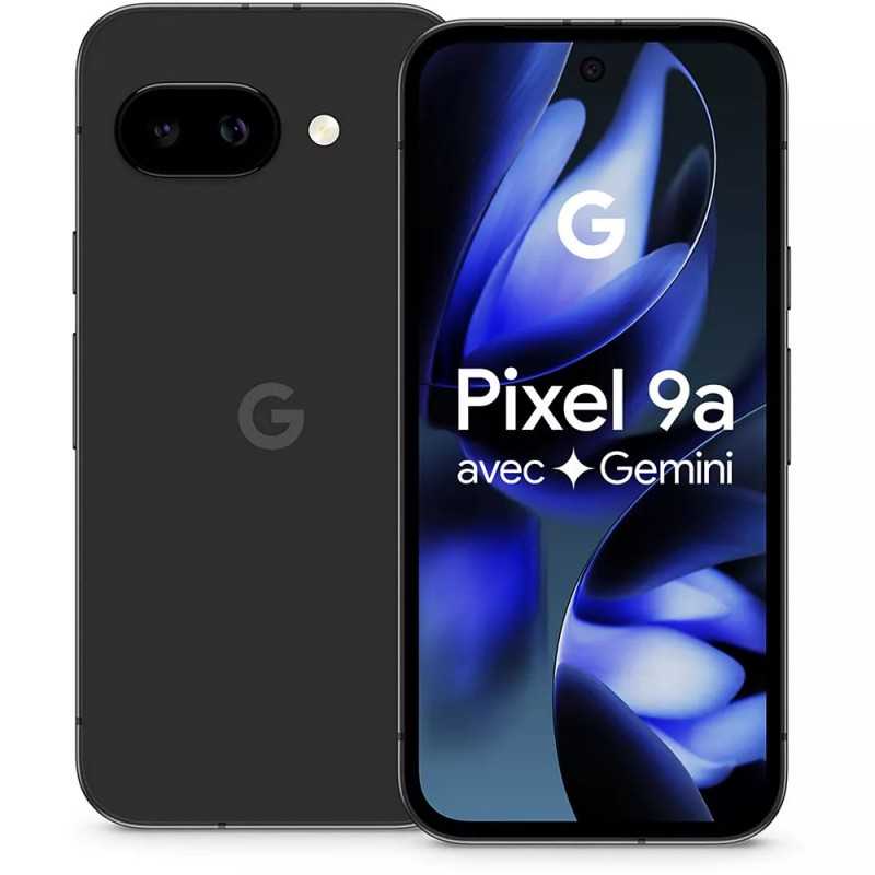 GOOGLE Pixel 9a - Neuf