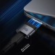 MCDODO Adaptateur OT-6850 Type-C vers Magsafe 3 140W Gris