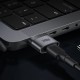 MCDODO Adaptateur OT-6850 Type-C vers Magsafe 3 140W Gris