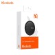 MCDODO Câble Data Multi CA-7256 3 en 1 (USB vers Lightning + Micro + Type-C) 1.2m Noir
