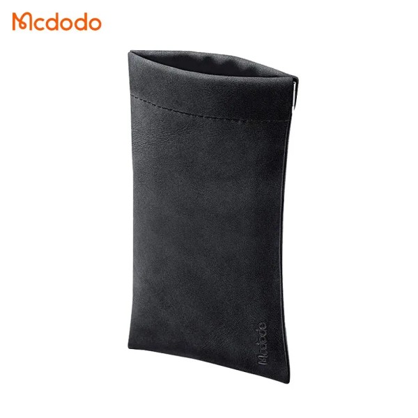MCDODO Pochette de Rangement pour Accessoires CB-1240 Noir