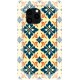 Mandala Collection | Coque de téléphone 3D 2en1 Ultra-résistante