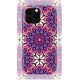 Mandala Collection | Coque de téléphone 3D 2en1 Ultra-résistante
