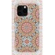 Mandala Collection | Coque de téléphone 3D 2en1 Ultra-résistante