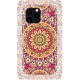 Mandala Collection | Coque de téléphone 3D 2en1 Ultra-résistante