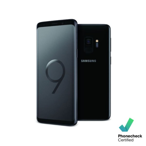 SAMSUNG Galaxy S9 - Occasion